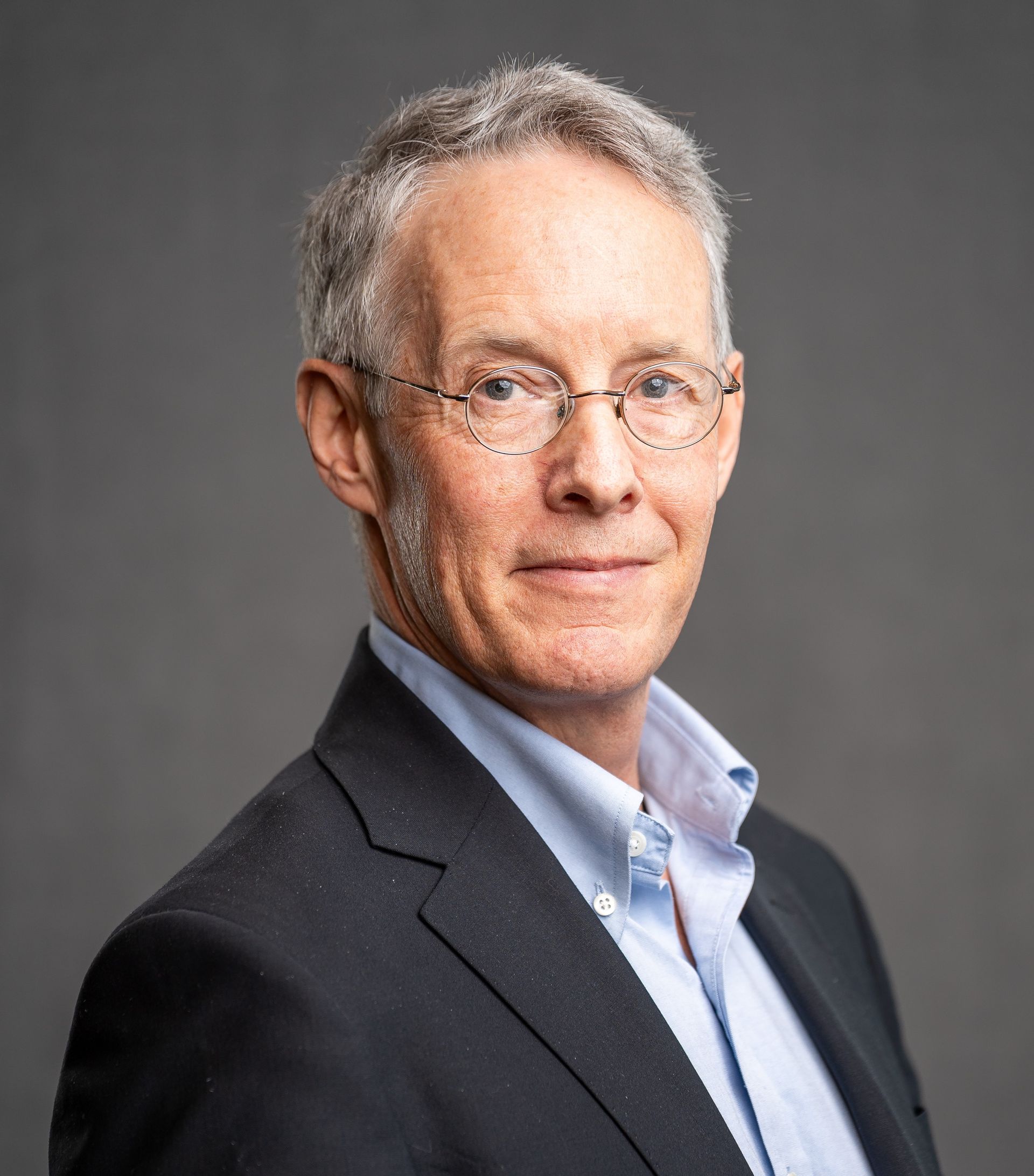 Andrew White, Business Strategist, 733Park