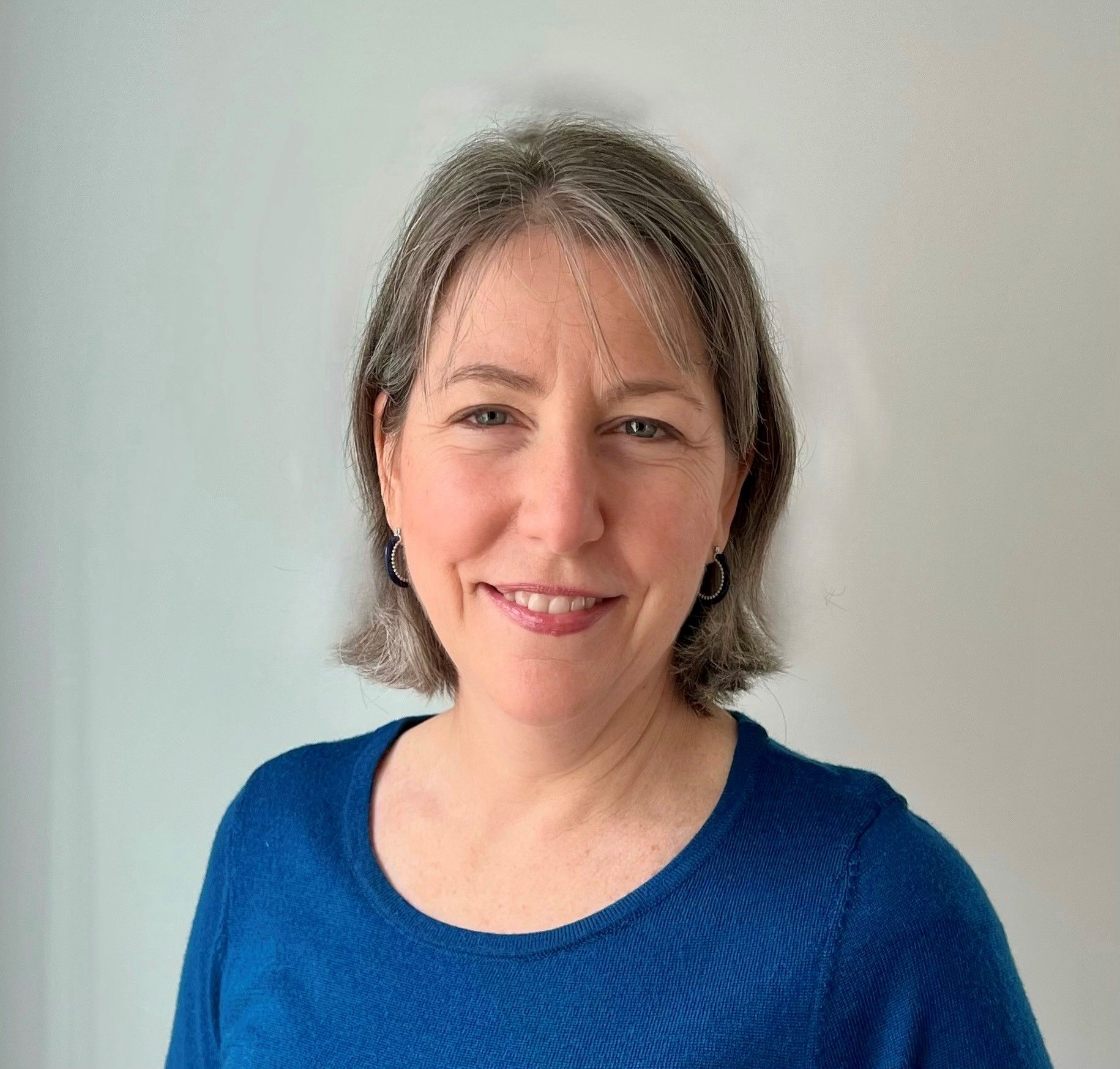 Annie Morris, Executive Advisor, AI, Fintech & Financial Services, 733Park