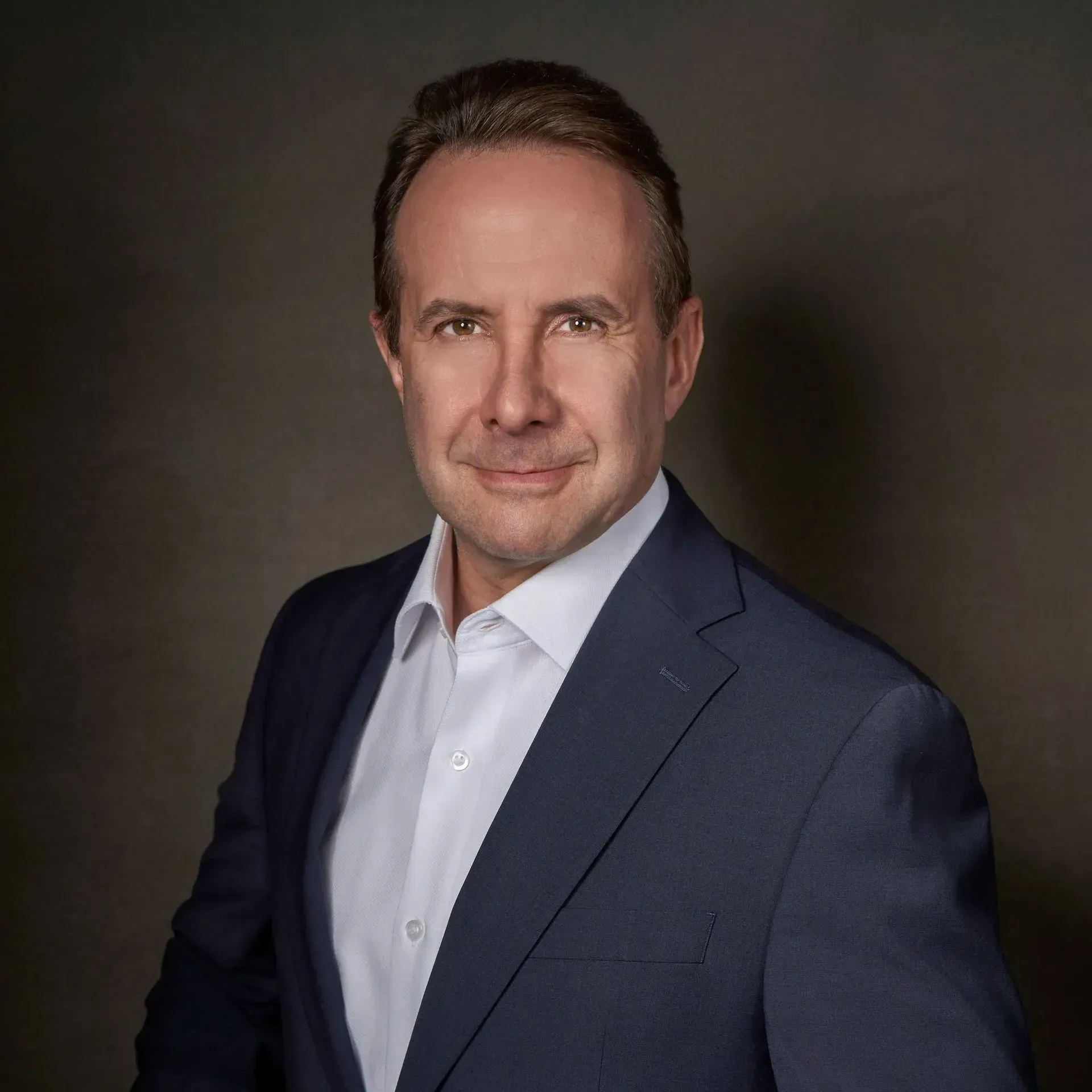 Lane Gordon, Managing Director, 733Park