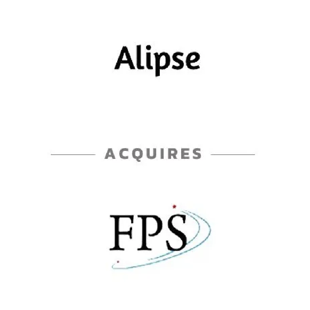 Alipse acquires FPS