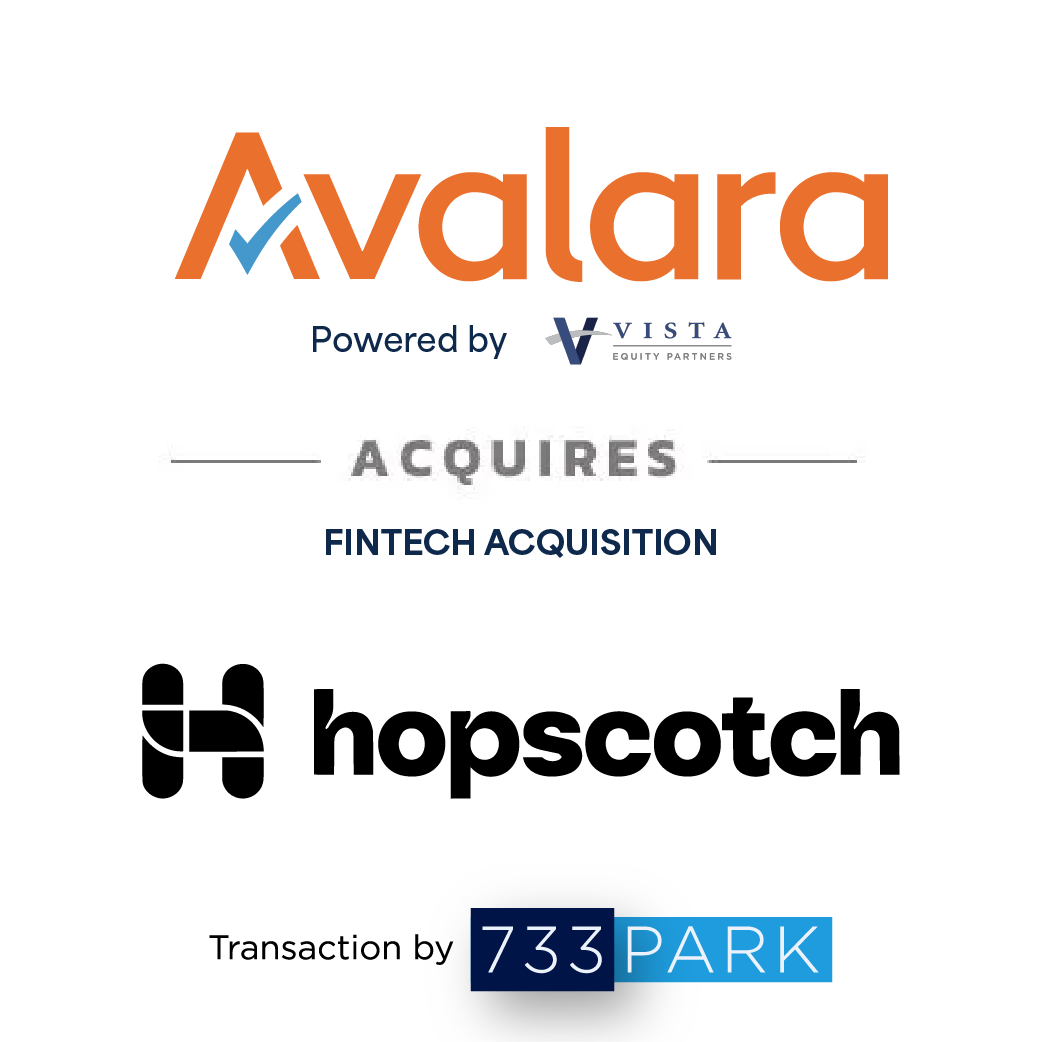 Avalara acquires Hopscotch