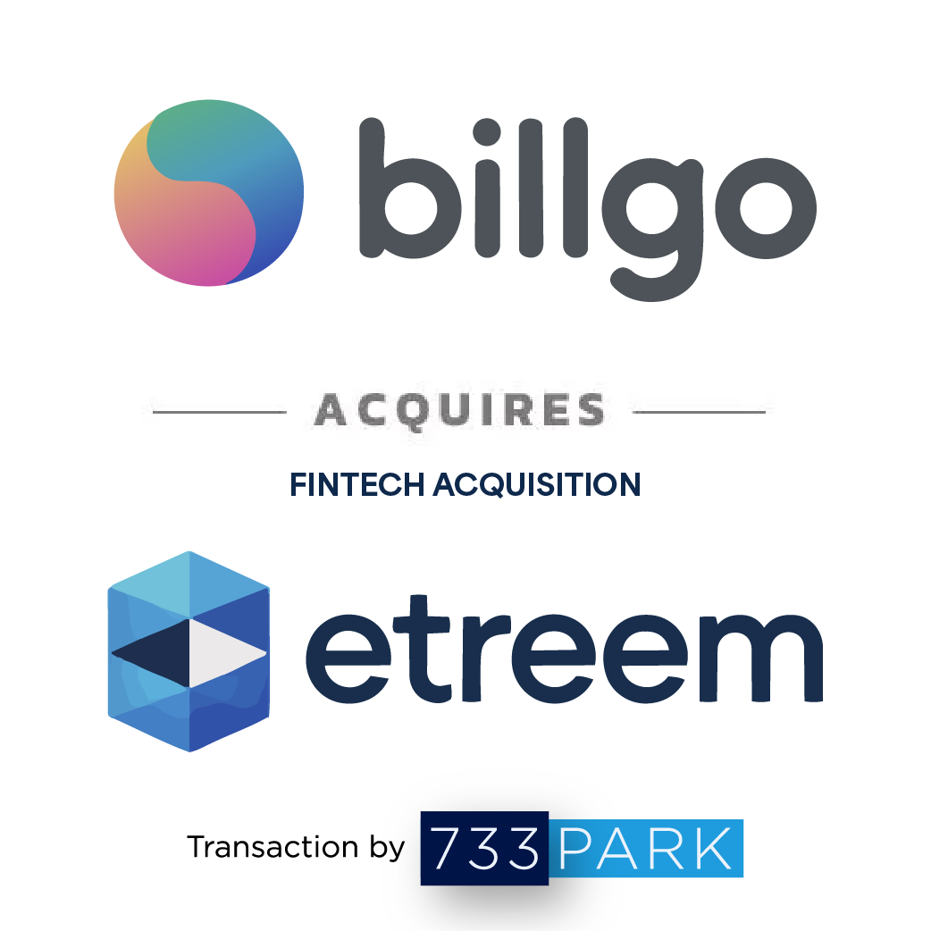 BillGo acquires etreem