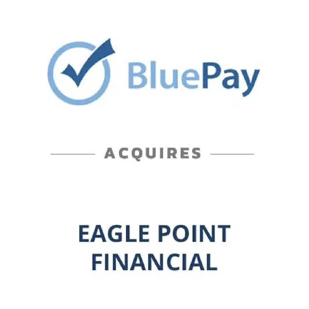 BluePay acquires Eagle Point Financial