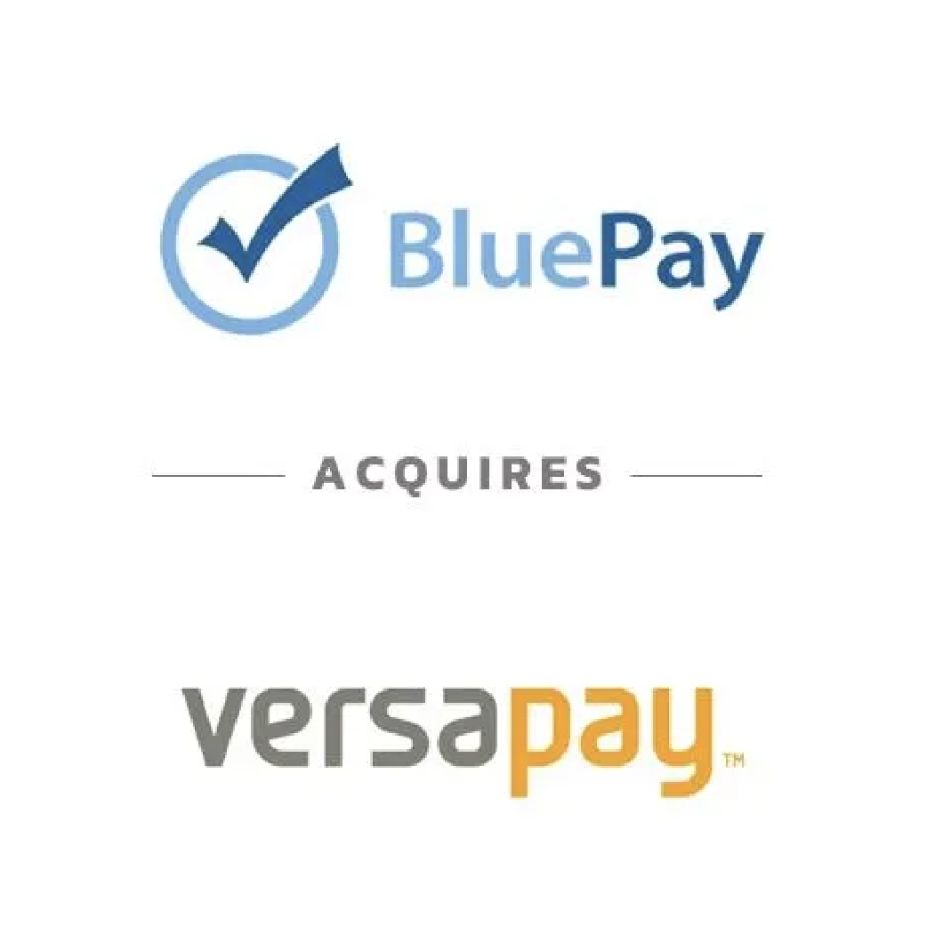 BluePay acquires VersaPay