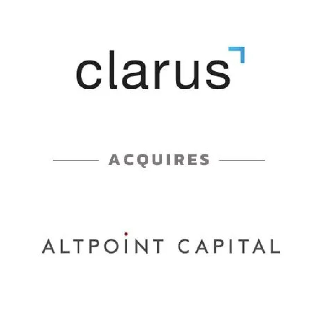 Clarus acquires Altpoint Capital