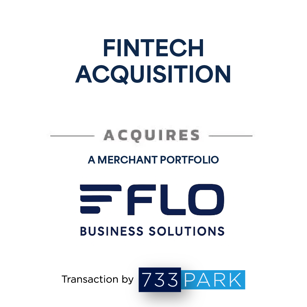 FLO Business Solutions acquires a merchant portfolio