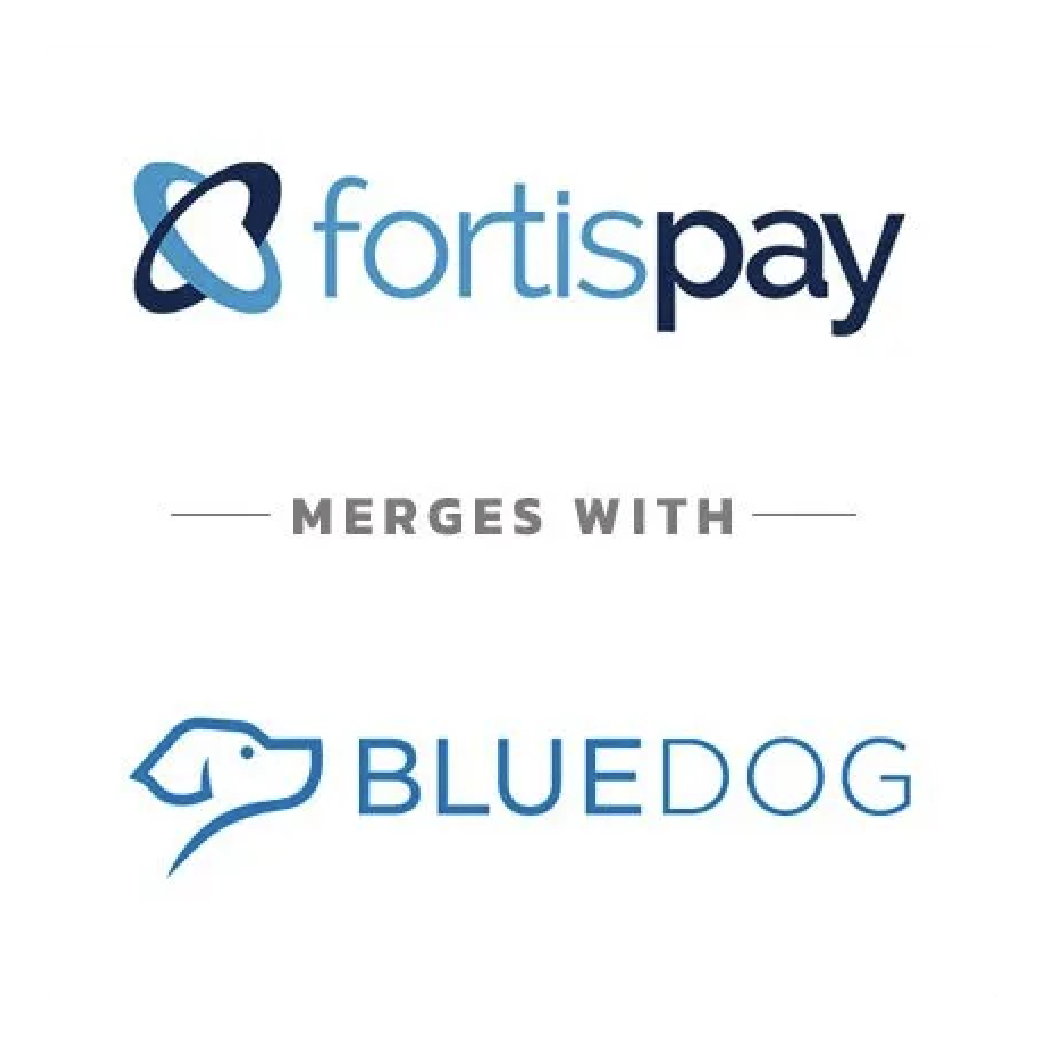 FortisPay merges with Blue Dog Business Services