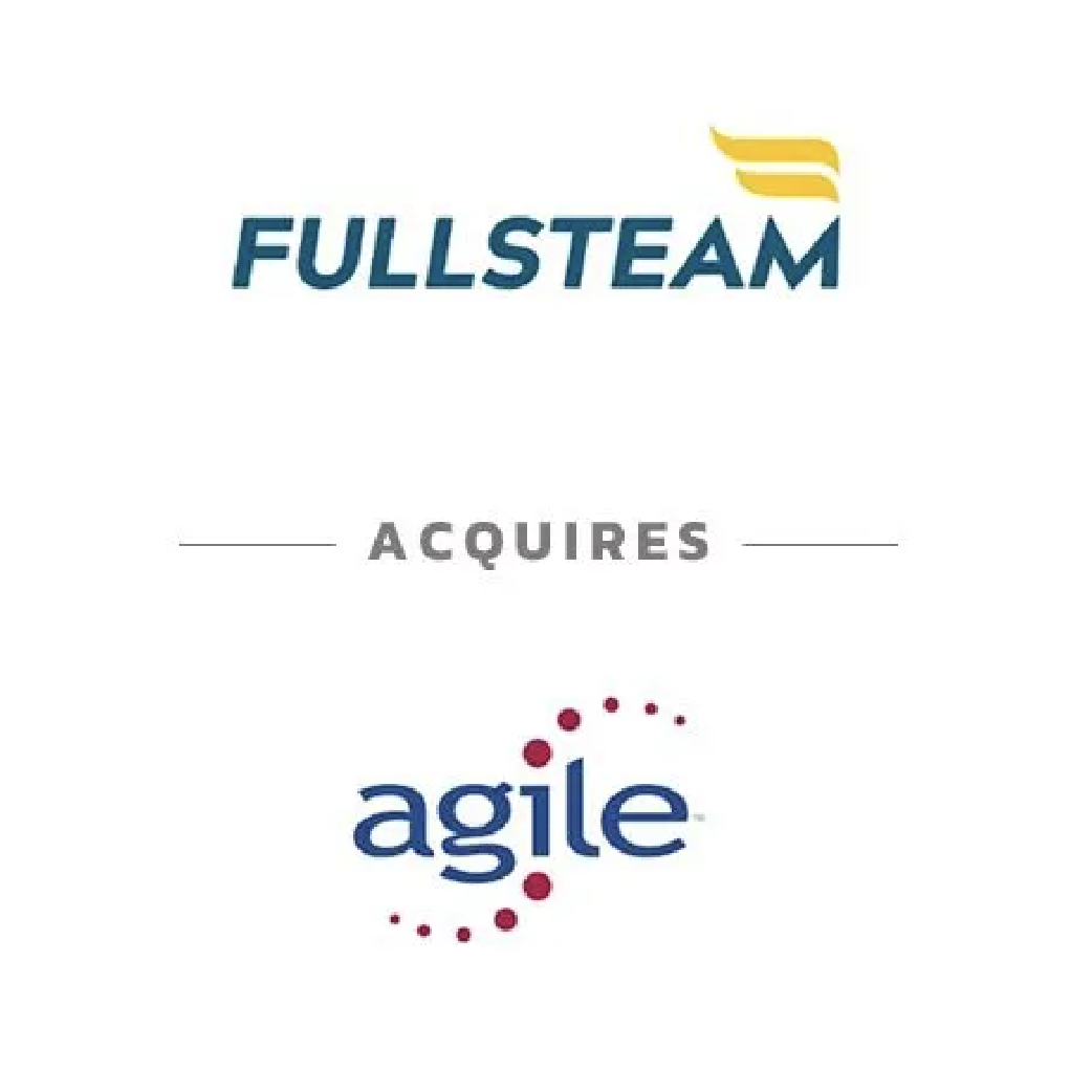 Fullsteam acquires Agile Software & Marketing