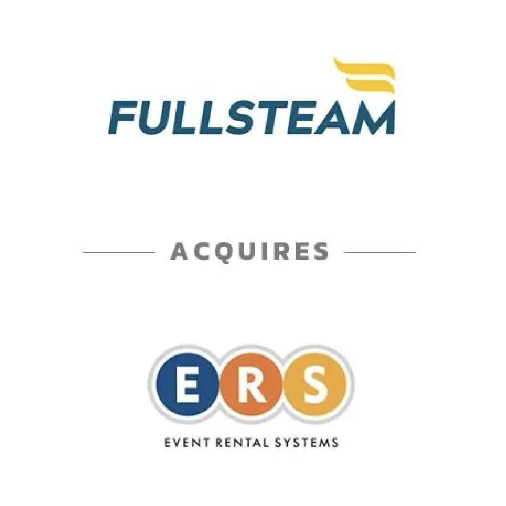 Fullsteam acquires Event Rental Systems