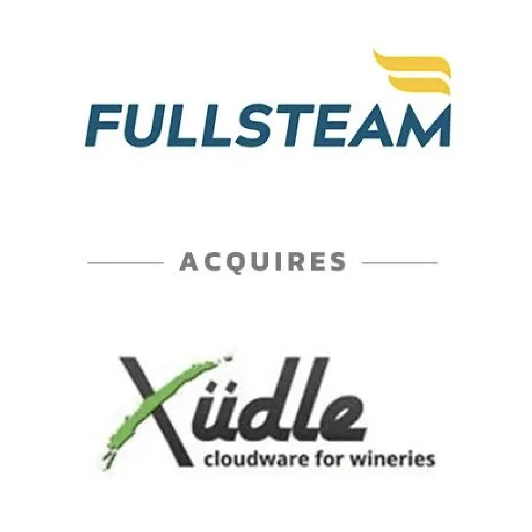 Fullsteam acquires Xüdle