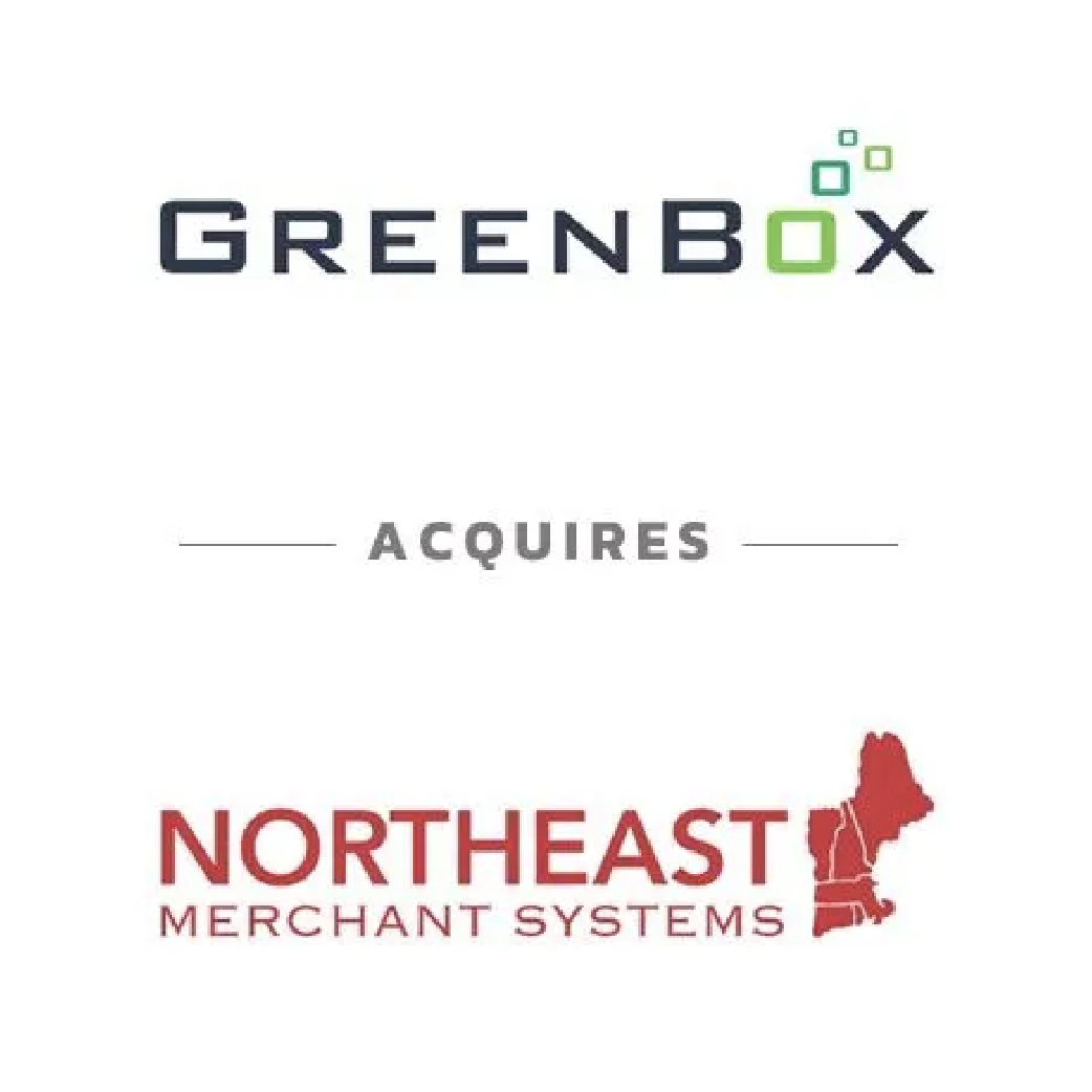 GreenBox acquires Northeast Merchant Systems