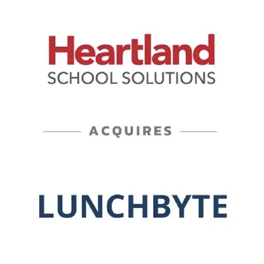Heartland acquires LunchByte