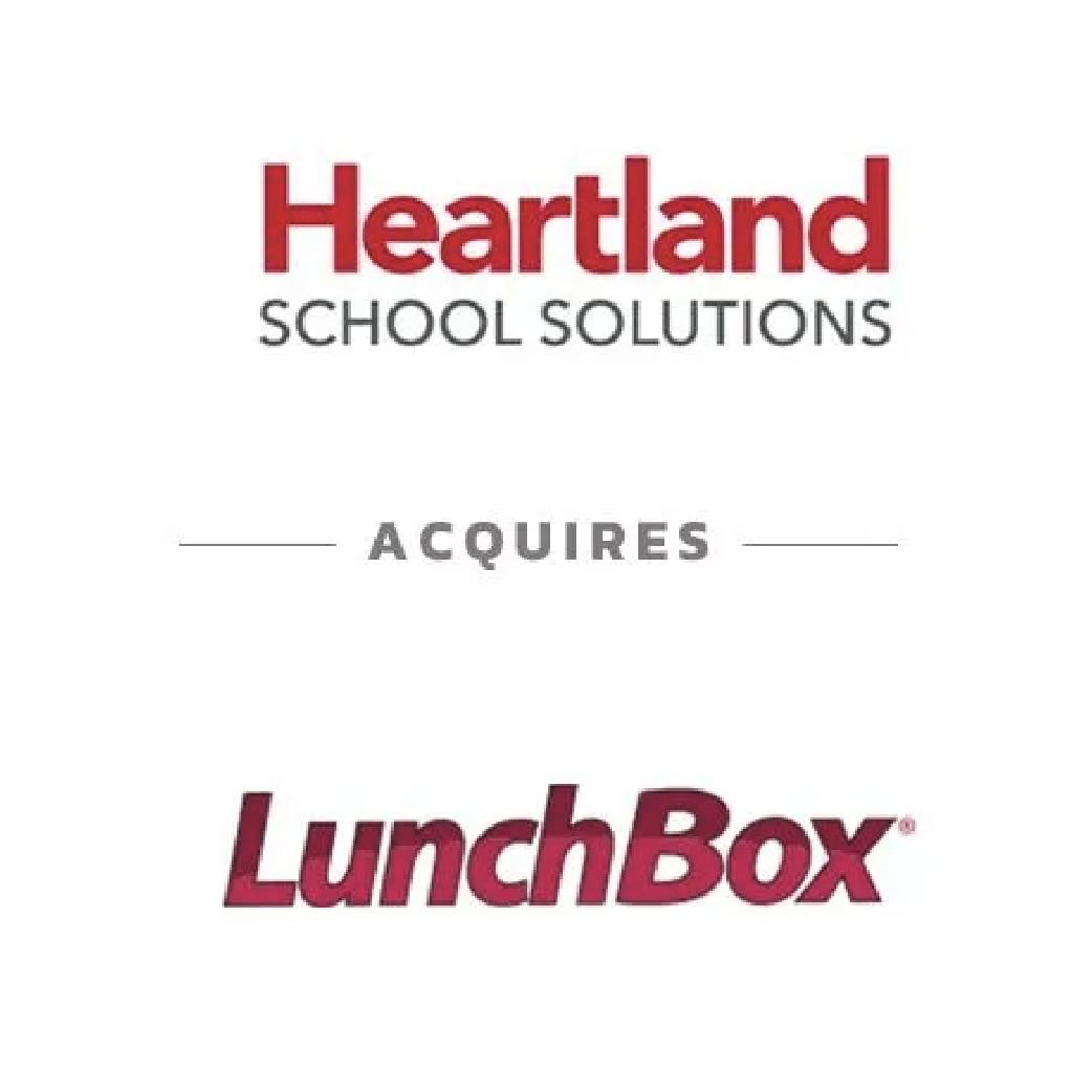 Heartland School Solutions acquires School-Link Technologies