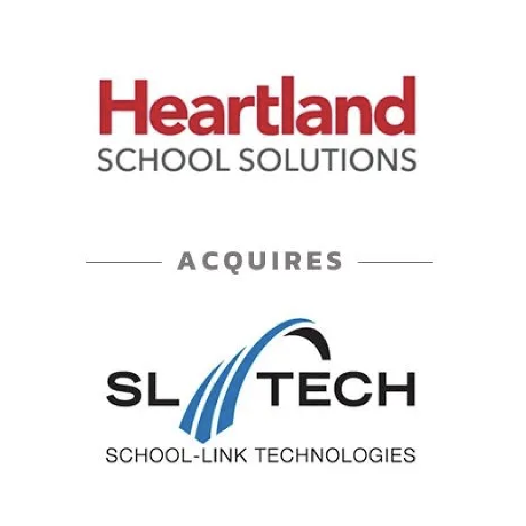 Heartland School Solutions acquires School-Link Technologies
