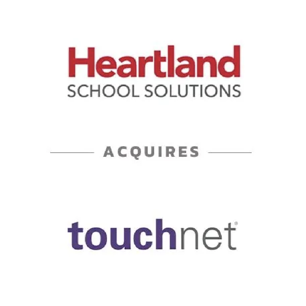 Heartland acquires TouchNet