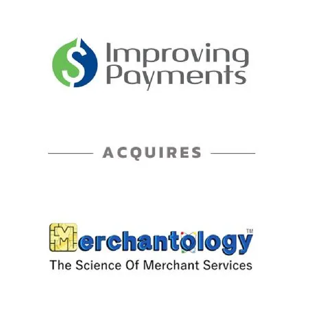 Improving Payments acquires Merchantology