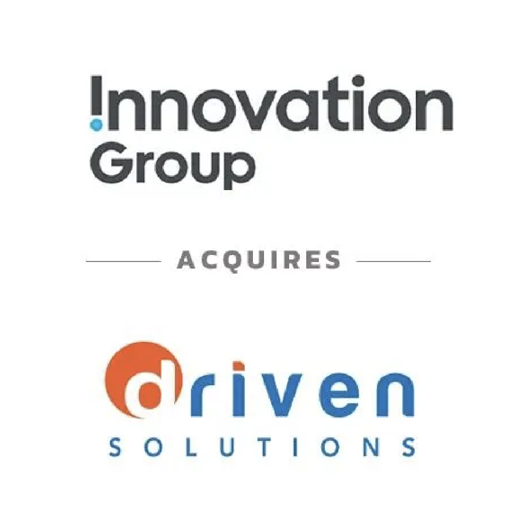 Innovation Group acquires Driven Solutions