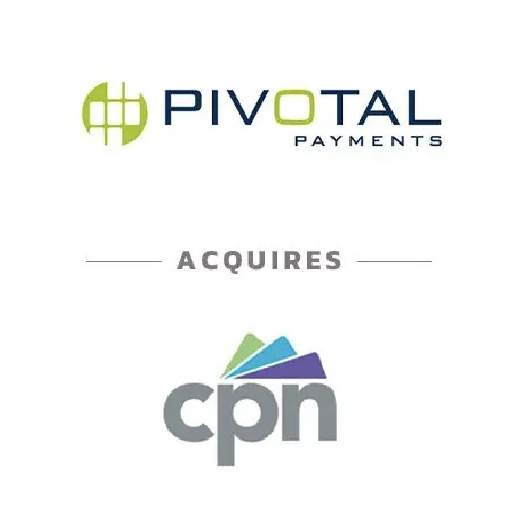 Pivotal Payments acquires Capital Processing Network