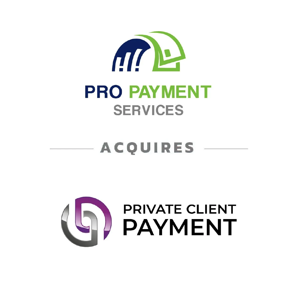 Pro Payment Services acquires Private Client Payment