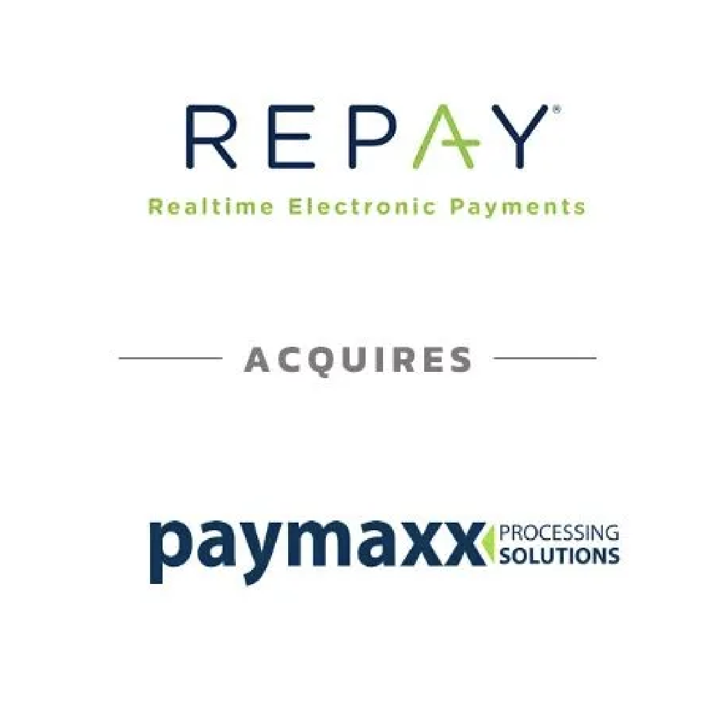 Repay acquires Paymaxx Processing Solutions