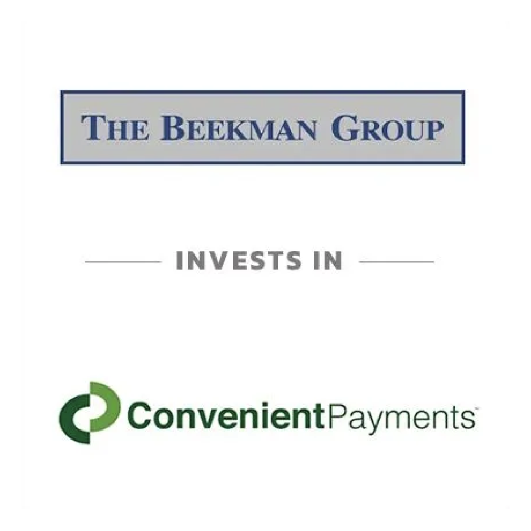 The Beekman Group recapitalizes Direct Connect / ConvenientPayments
