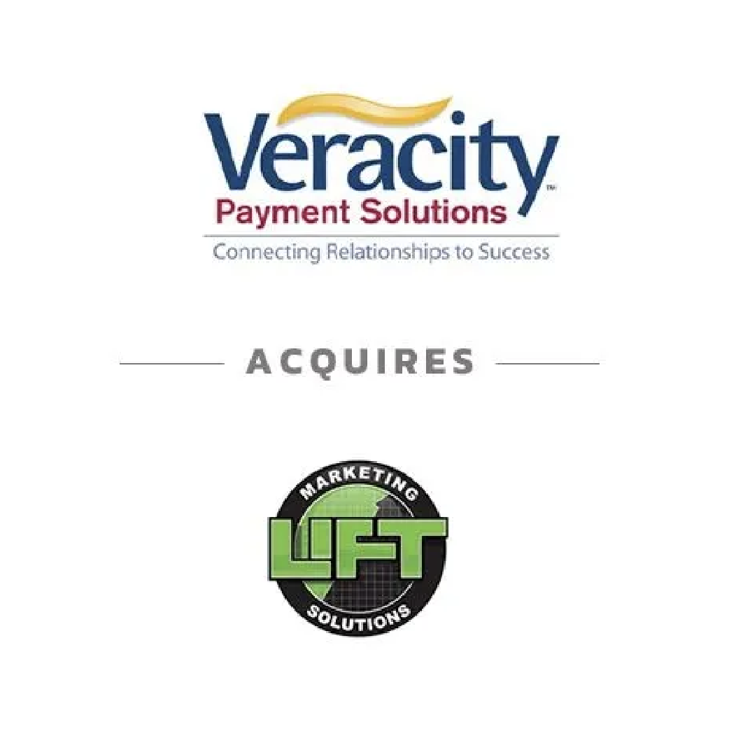Veracity Payment Solutions acquires LFT Marketing Solutions